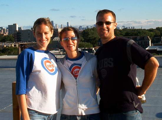 Jen, Jen and Jim!