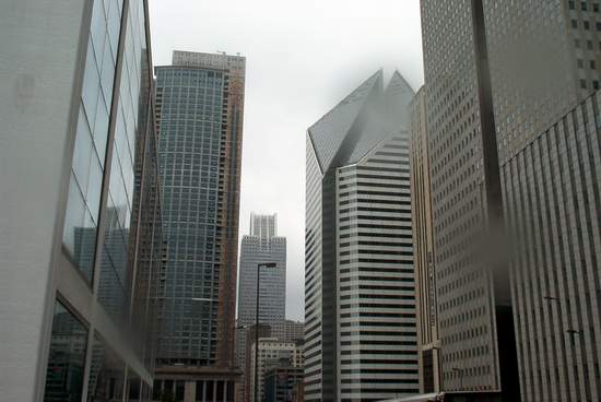 Cool buildings!