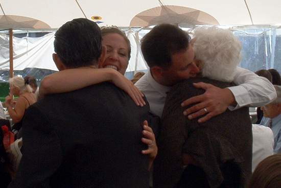 Precious moments!