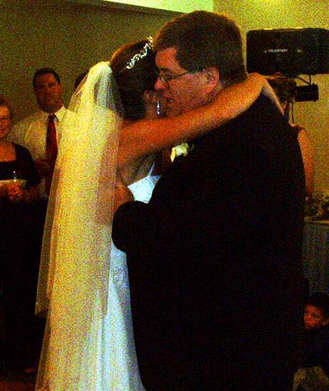 Another precious moment!