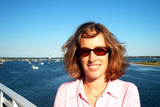 Jen may make me take this picture off due to hair concerns!