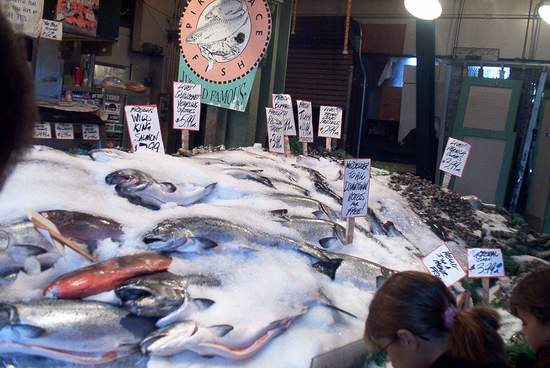 They throw these fish when you buy them!