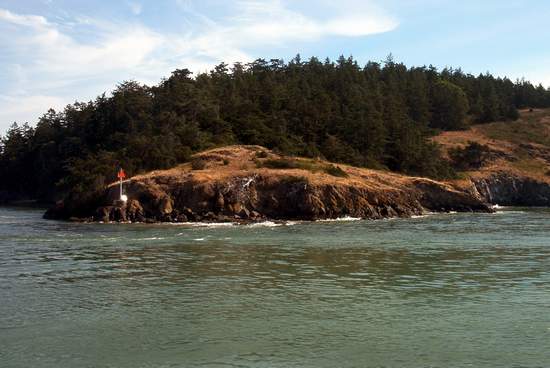 Island.