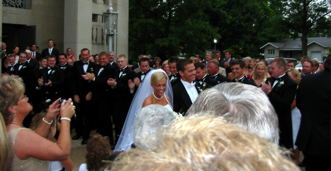 Hitched!