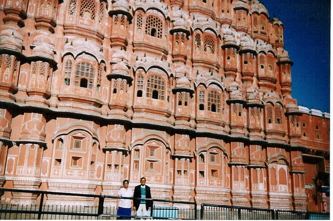 I'm not sure where this is.