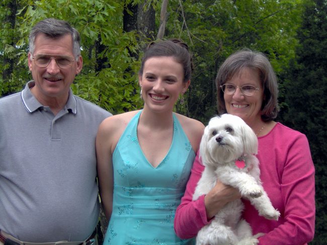 Happy Family!