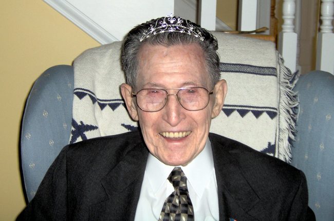 Its PopPop!