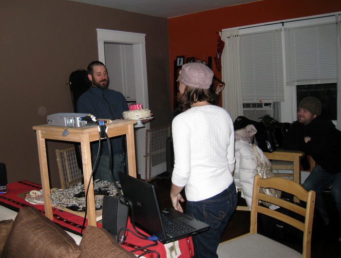 Happy Birthday, Kelly!