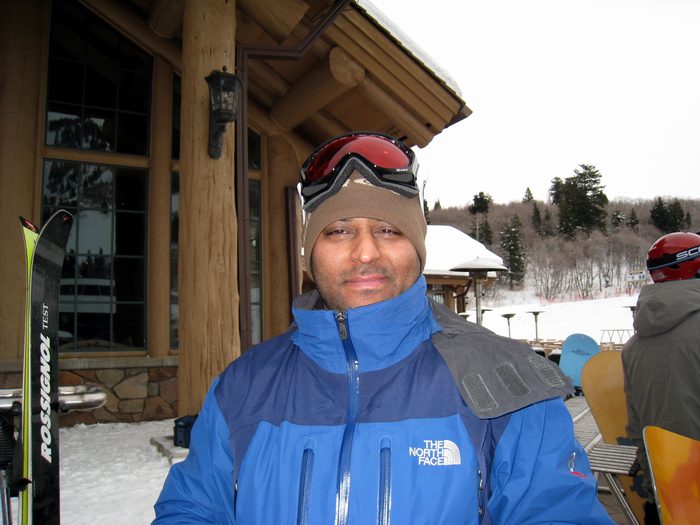 I am equally thrilled!