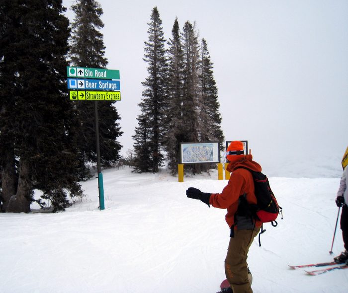 This slope is my nemesis!  Slo Road is a lie!