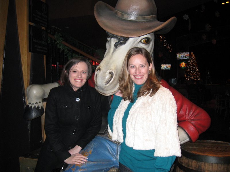 Hey Megan, did the horse molest you like Elvis?