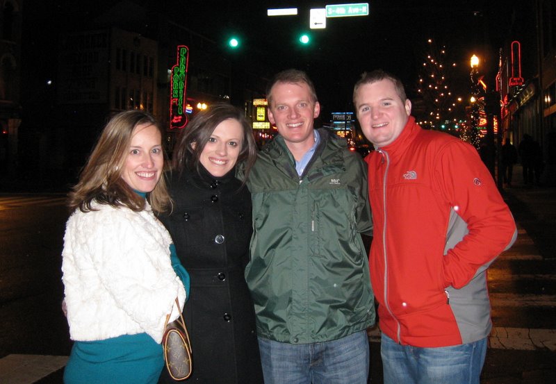 Fun times!