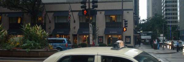 Our pending financial dooms awaits.&nbsp; Curse you Burberry!